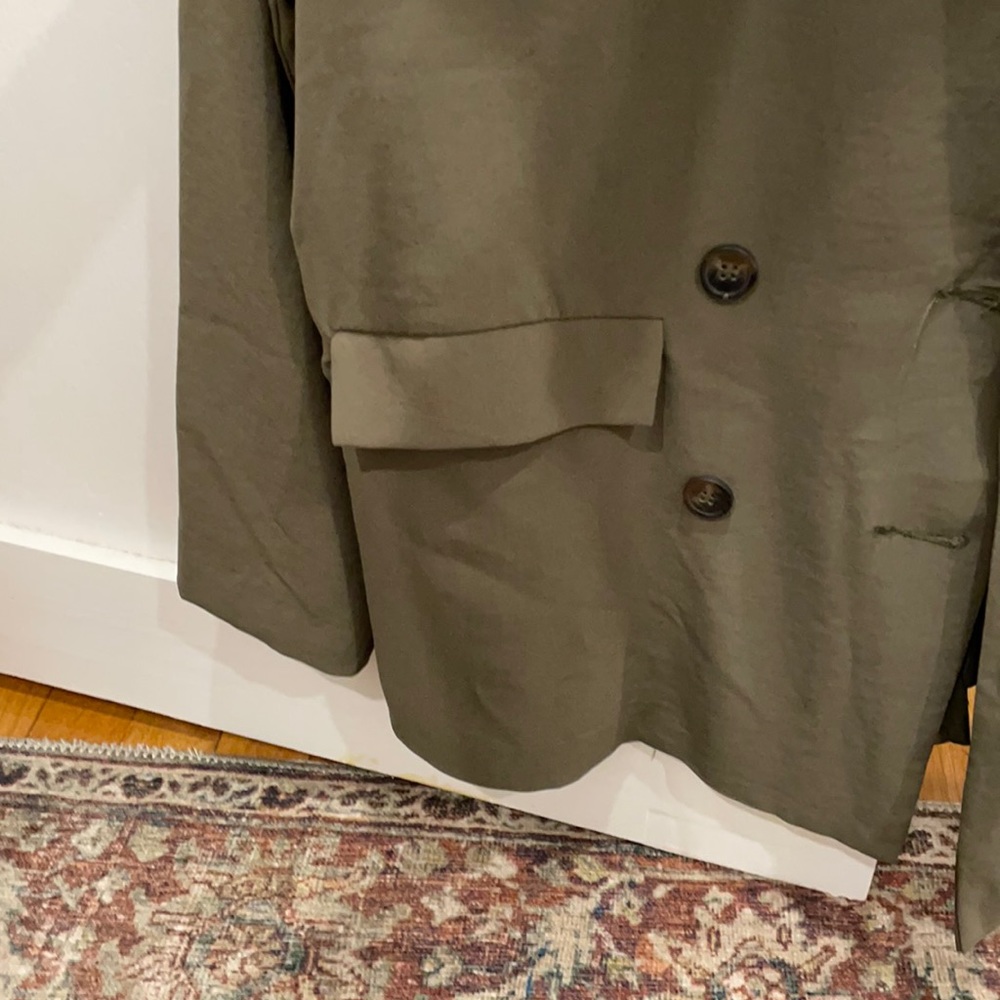 Designer Lab blazer - Picture 4 of 5